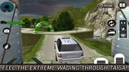 Game screenshot 4x4 Jeep Hill Climb 2018 mod apk