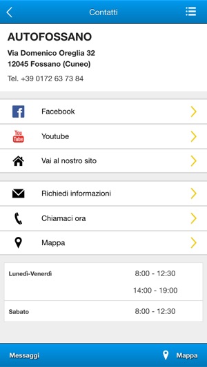AUTOFOSSANO(圖5)-速報App