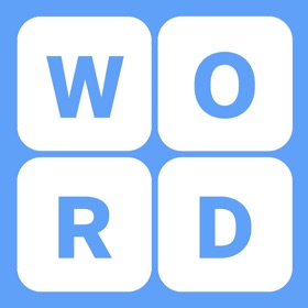 螢幕擷取畫面 (5) Word Puzzle - Search Words,Five Languages