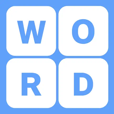 Word Puzzle - Search Words,Five Languages Cheats