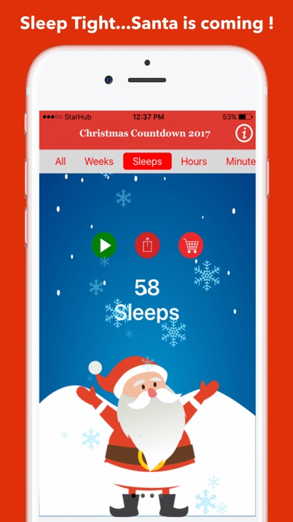 Christmas Countdown 2019 - screenshot-3