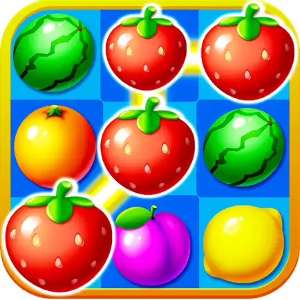 Fruit Connect Sweet Cheats