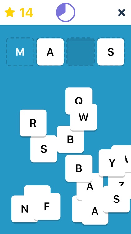 Wordid - Word Game screenshot-1