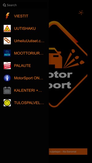 MotorSport Online(圖2)-速報App