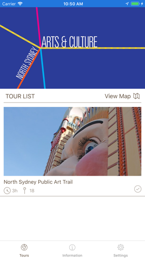 North Arts(圖1)-速報App