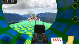 Game screenshot Robot Transformation Racing hack