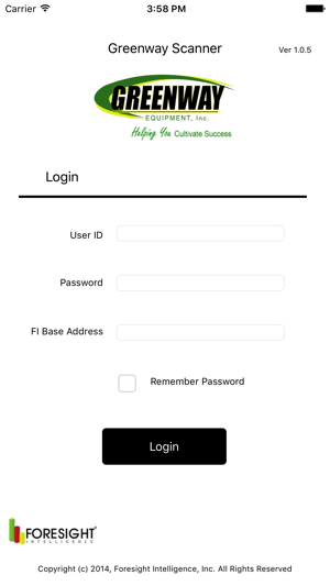 Greenway Scanner(圖1)-速報App
