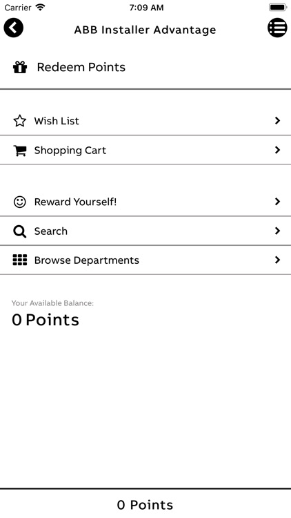 ABB Installer Advantage screenshot-3