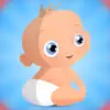 Baby Steps - Growing Together App Feedback