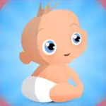 Baby Steps - Growing Together App Problems