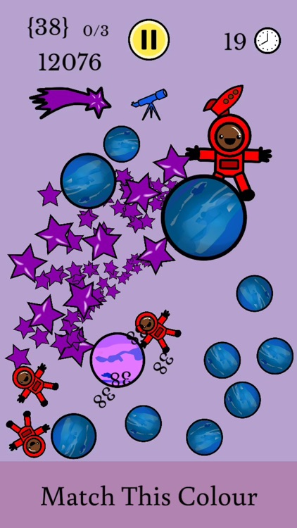 Colibrium+: Color Match & Flow screenshot-6