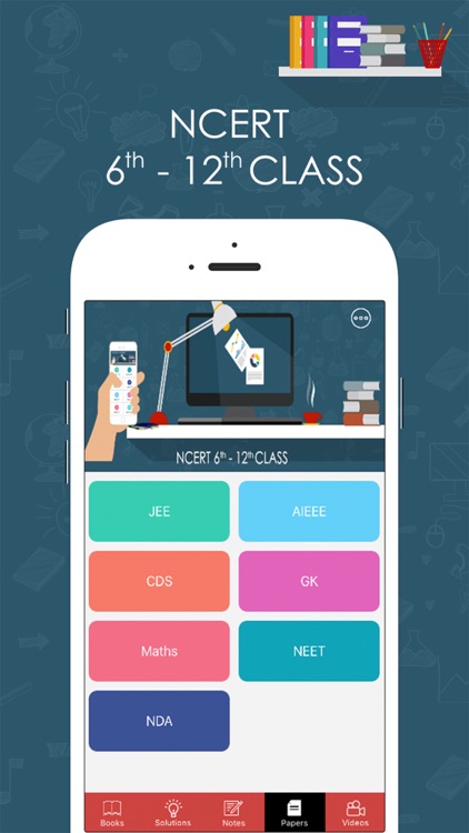 NCERT ALL BOOKS IN ENGLISH screenshot-4