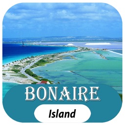 Island In Bonaire