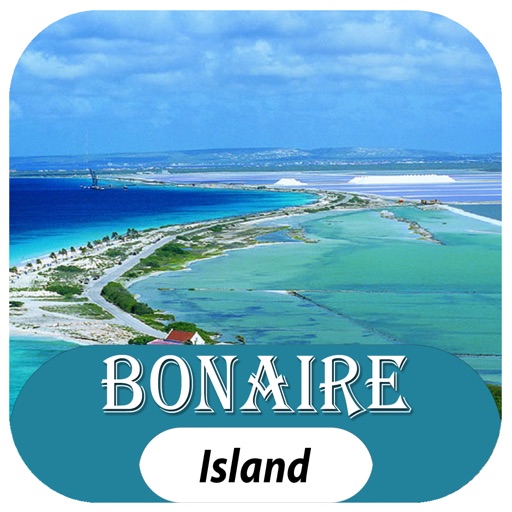 Island In Bonaire icon