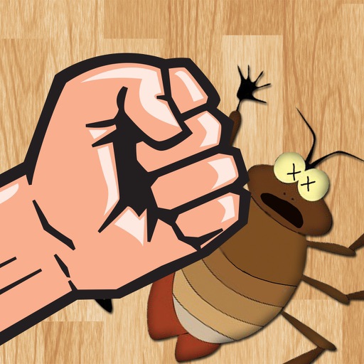 Penalty Cockroach Killers by Steven Zhou
