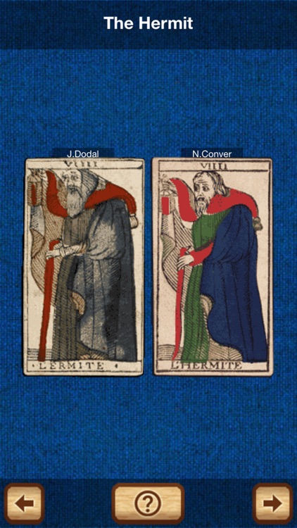 Best Tarot Pro screenshot-3