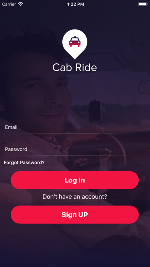 Cab Ride Passenger(圖2)-速報App