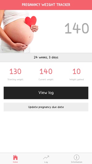 Flo App Pregnancy App Ios Ovulio Baby: Ovulation Tracker By MW