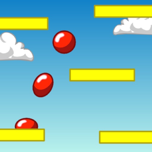 Hula Ball iOS App