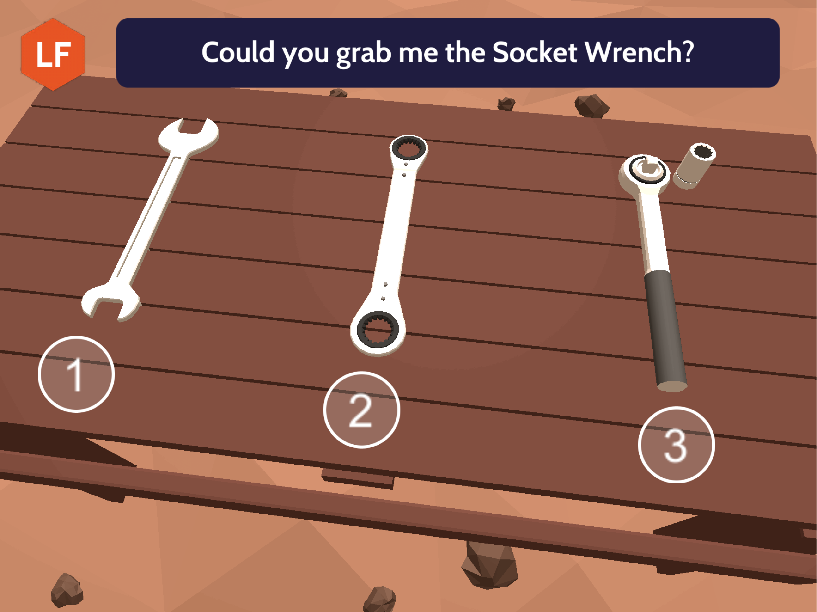Build South Dakota: The Game screenshot 8