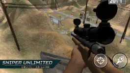 Game screenshot Elite Army Shooter apk