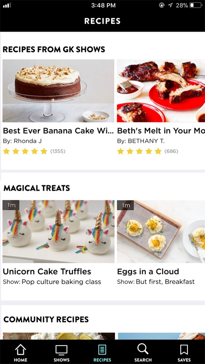 Genius Kitchen screenshot-7