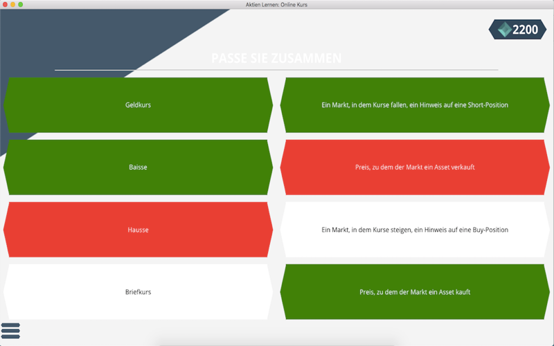 Aktien Lernen: Online Kurs thumbnail 4
