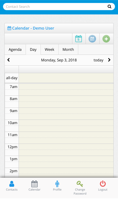 EbixCash - SOA screenshot