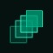 Block Rise is a classic "don't fill up the board" block strategy puzzle game