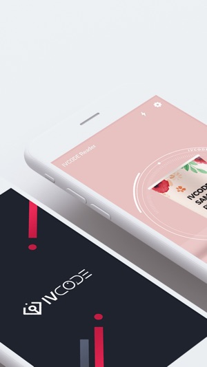 IVCODE Reader(圖1)-速報App