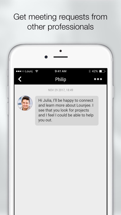VOISIN(E)S INSA screenshot-3