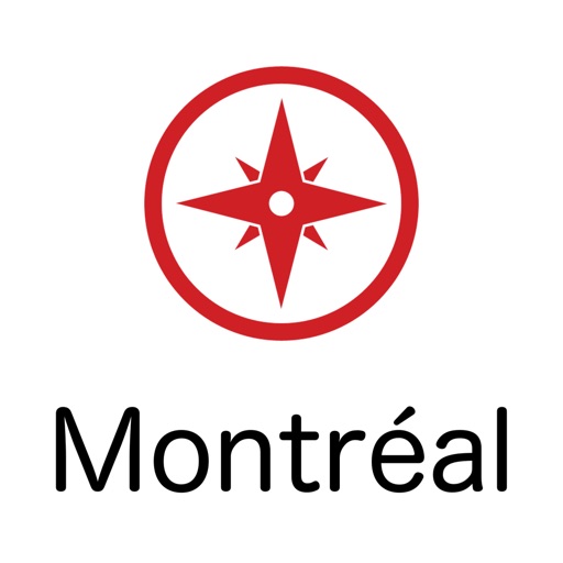 Montreal Survival Kit icon