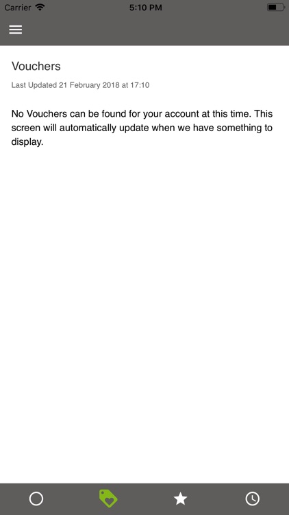Refresh Loyalty UniLeeds screenshot-3