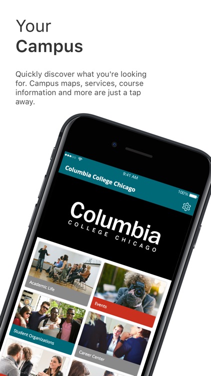 Columbia College Chicago