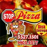 Stop Pizza App Contact