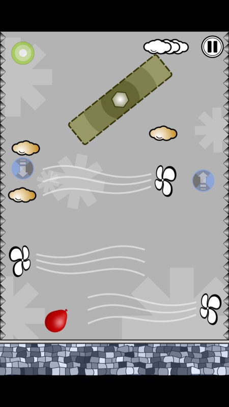 Red Balloon! screenshot 2