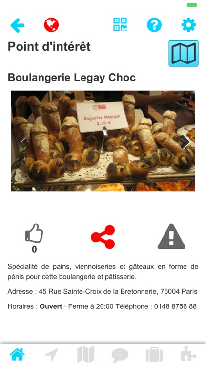 Gay Travel screenshot-4