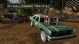Game screenshot Demolition Derby: Crash Racing apk