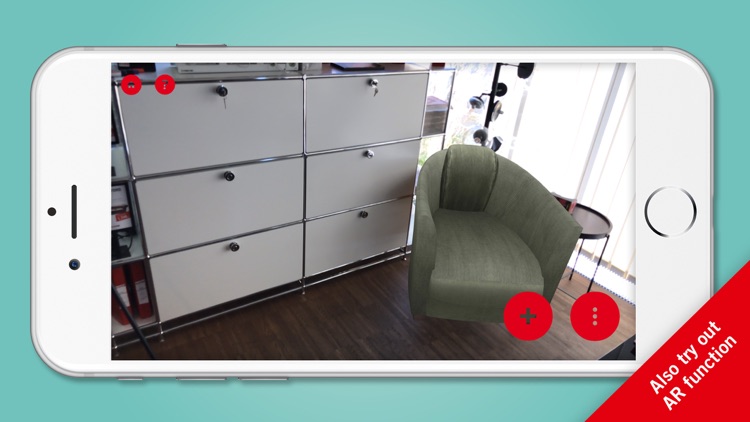 KARE Room Designer screenshot-4