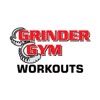 Grinder Gym Workouts - iPhoneアプリ