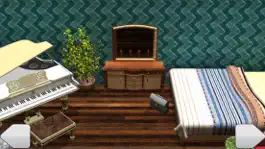 Game screenshot Luxury House Escape apk