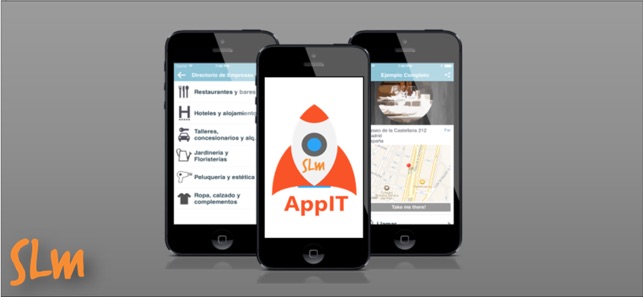 SLM AppIT(圖1)-速報App