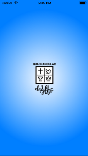 Quadrangular do Alto
