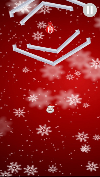 Top Switch Color Santa screenshot 3