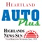 Heartland Auto Plus app is a digital replica and allows you to read everything as it was printed, or click anywhere on the story to read in a text view mode, browse archives and email or share stories to social media sites