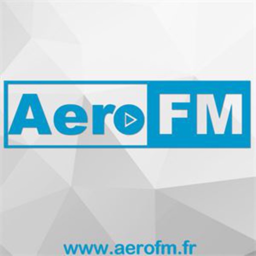 Aero-FM Icon