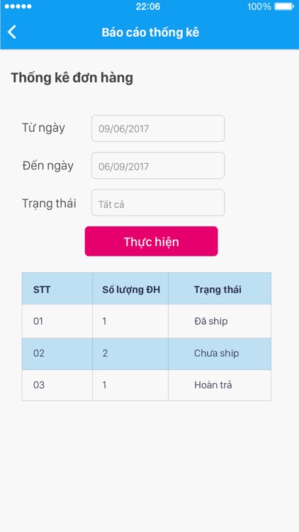 Giao vận Freedoo screenshot-3