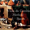 Viola da Gamba Method-Part 1