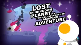 Game screenshot Tiny Space Adventure - A Point & Click Game apk