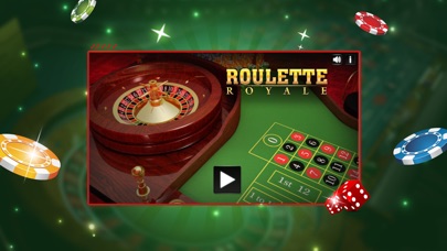Classic Roulette screenshot 2